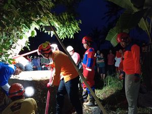 Lansia di Patuk Tewas Tercebur Sumur Saat Berusaha Selamatkan Kambingnya Lansia di Patuk Tewas Tercebur Sumur Saat Berusaha Selamatkan Kambingnya