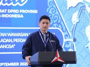 Duka untuk Affan Ojol Korban Demo Disuarakan Demokrat di Pacitan Duka untuk Affan Ojol Korban Demo Disuarakan Demokrat di Pacitan