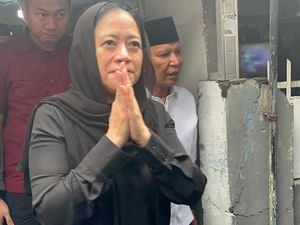 Video Puan Minta Maaf soal Kinerja DPR: Kami Akan Berbenah Diri