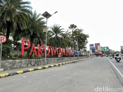 Pakuwon Mall Jogja Hari Ini Tutup Operasional Buntut Demo Ricuh di Polda DIY