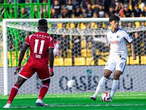 Diwarnai 2 Kartu Merah, Persijap Vs Arema Tuntas 0-0 Diwarnai 2 Kartu Merah, Persijap Vs Arema Tuntas 0-0
