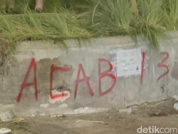 Apa Itu ACAB 1312? Ini Arti dan Sejarahnya