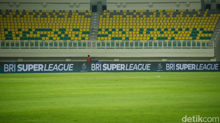 Logo BRI SuperLeague