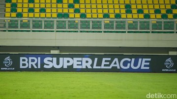 Hasil Super League: Dewa United Menang Dramatis atas Persijap