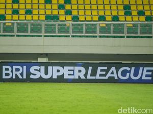 I.League Tunda 3 Laga Super League 2025/2026 Hari Ini Demi Keamanan I.League Tunda 3 Laga Super League 2025/2026 Hari Ini Demi Keamanan