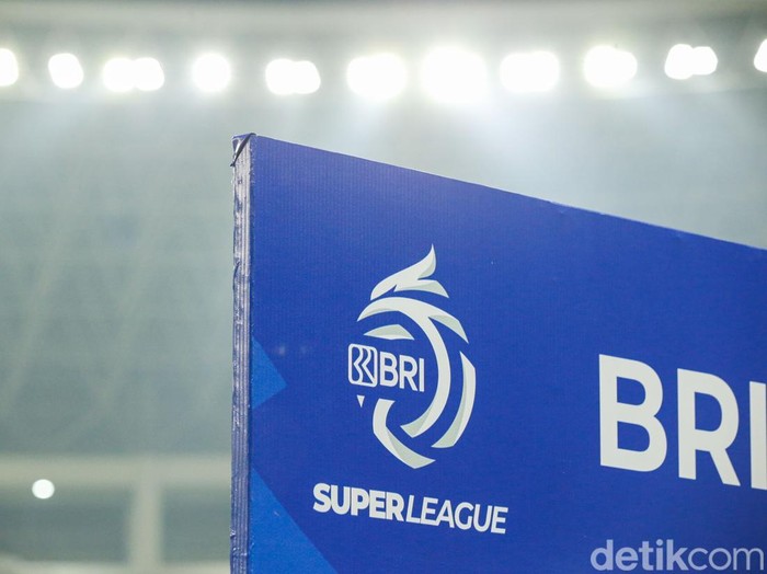 Jadwal Super League Pekan Ini: Persib Vs Malut United, Persija Vs Arema FC