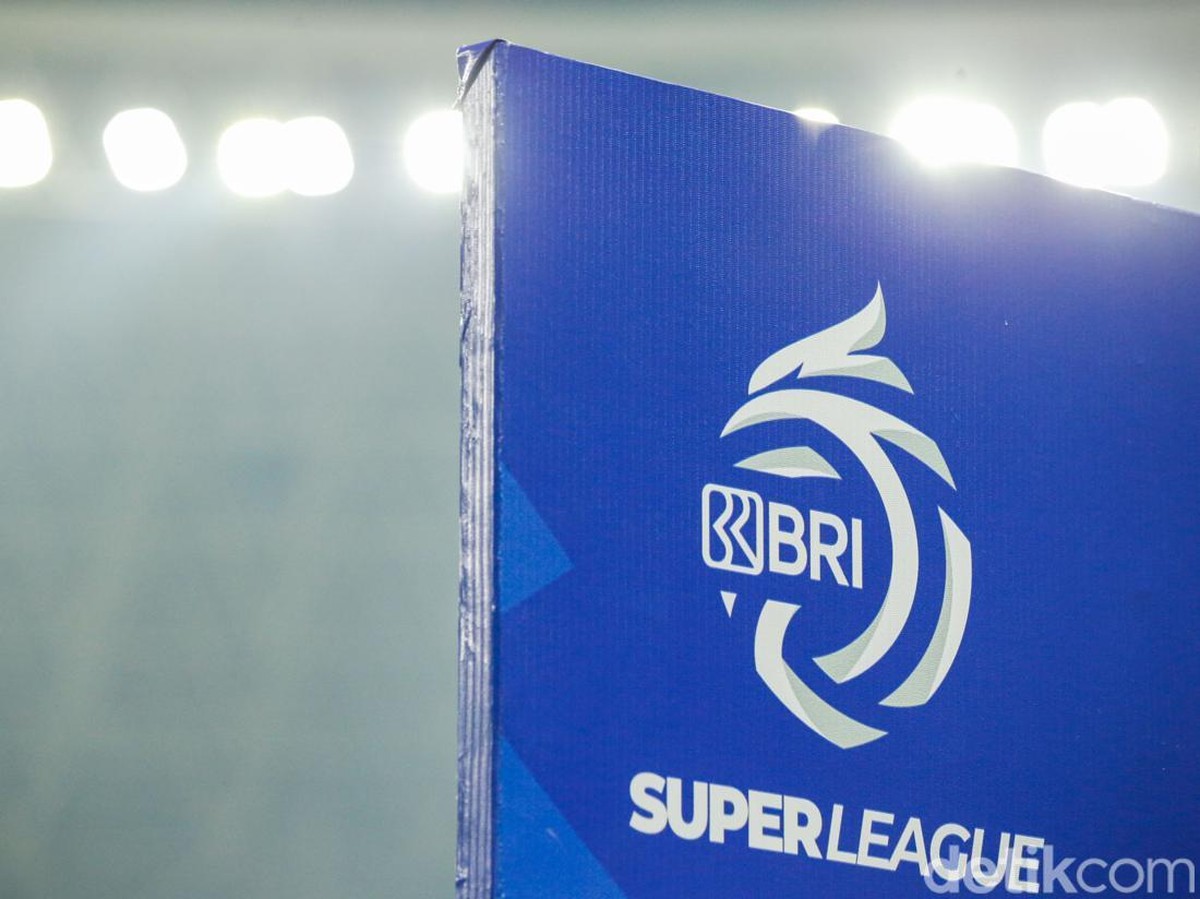 Jadwal Super League pekan ini, ada Borneo FC vs Persija Jakarta. (Foto: Rifkianto Nugroho/detikcom)