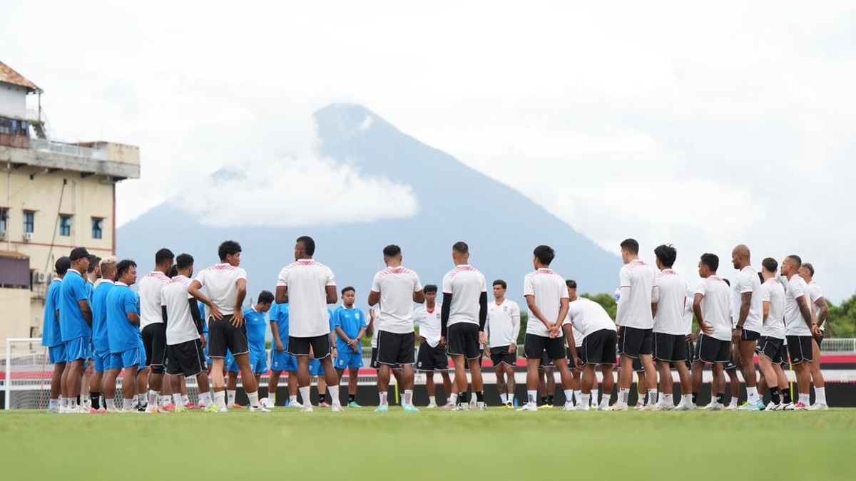 Foto: Malut United