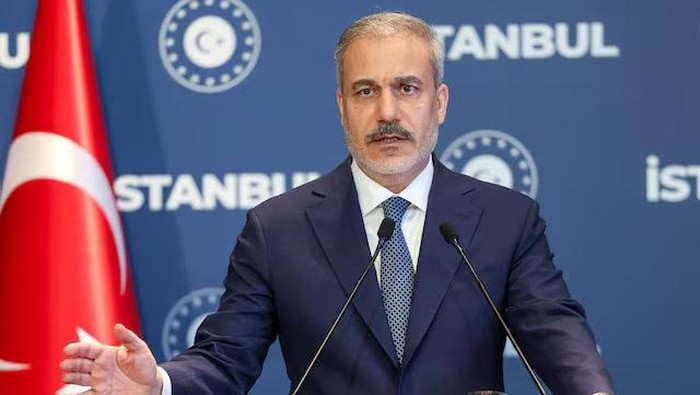 Langkah Turki Ini Bikin Israel Makin Terjepit?