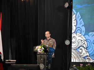 Mentrans Minta Jajaran Maksimalkan APBN demi Kesejahteraan Transmigran Mentrans Minta Jajaran Maksimalkan APBN demi Kesejahteraan Transmigran