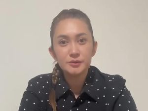 Akun Instagram Nafa Urbach Menghilang Akun Instagram Nafa Urbach Menghilang