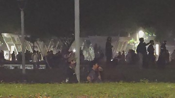 MRT Jakarta Setop Operasional Lebih Awal: Ada Vandalisme Rusak Stasiun