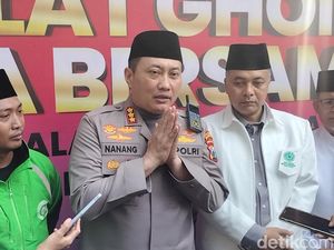 MUI Malang Ajak Ojol Tetap Tenang-Jaga Kamtibmas Usai Kejadian Affan MUI Malang Ajak Ojol Tetap Tenang-Jaga Kamtibmas Usai Kejadian Affan