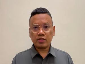 Uya Kuya Tandai Kucing-kucing yang Ikut Dijarah dari Rumah Uya Kuya Tandai Kucing-kucing yang Ikut Dijarah dari Rumah