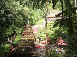 Wisata Spiritual di Bangli yang Dipercaya Mampu Menetralisasi Ilmu Hitam Wisata Spiritual di Bangli yang Dipercaya Mampu Menetralisasi Ilmu Hitam