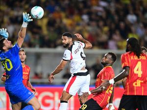 Lecce VS Milan: Loftus-Cheek & Pulisic Menangkan Rossoneri 2-0 Lecce VS Milan: Loftus-Cheek & Pulisic Menangkan Rossoneri 2-0