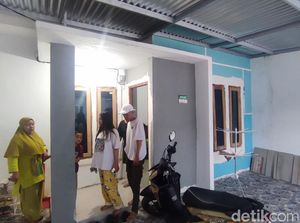 Rumah di Lubuklinggau Diduga Dibobol Penjaga Malam, Polisi Buru Pelaku Rumah di Lubuklinggau Diduga Dibobol Penjaga Malam, Polisi Buru Pelaku