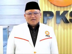 PKS Dukung Tunjangan Rumah Dinas Anggota DPR RI Ditiadakan PKS Dukung Tunjangan Rumah Dinas Anggota DPR RI Ditiadakan