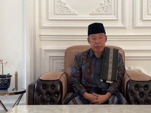 Berduka Meninggalnya Affan, Sesepuh Ponpes Buntet Minta Warga Tahan Diri Berduka Meninggalnya Affan, Sesepuh Ponpes Buntet Minta Warga Tahan Diri
