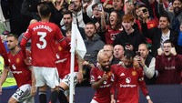 MU Akhirnya Menang, MU pun Lega