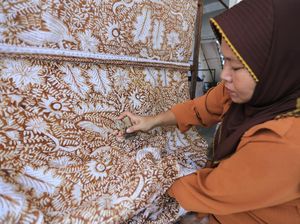 Teknik Complongan, Warisan Batik Indramayu yang Unik dan Bernilai Tinggi Teknik Complongan, Warisan Batik Indramayu yang Unik dan Bernilai Tinggi