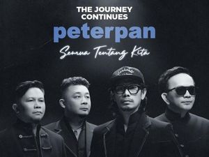 Konser Peterpan di Bandung Tetap Digelar, Keamanan Jadi Prioritas Konser Peterpan di Bandung Tetap Digelar, Keamanan Jadi Prioritas