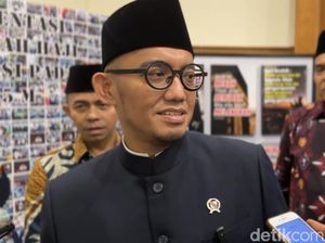 Kampung Haji Indonesia di Arab Saudi Rencana Akan Beroperasi 2028 Kampung Haji Indonesia di Arab Saudi Rencana Akan Beroperasi 2028