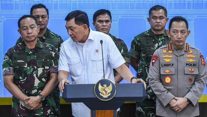 Prabowo Turun Tangan, Sumber Daya Alam Harus Sesuai Aturan!