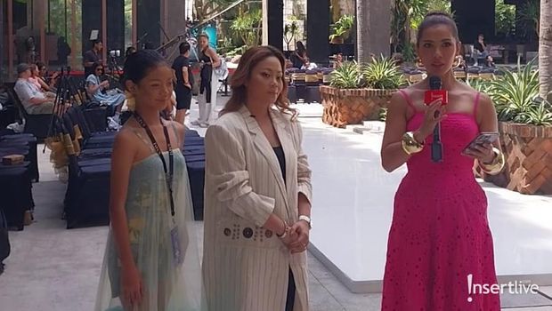 Bali Fashion Parade 2025 Angkat Tema Cultural Revival, Perpaduan Tradisi dan Modernitas