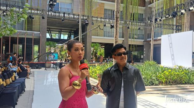 Bali Fashion Parade 2025 Angkat Tema Cultural Revival, Perpaduan Tradisi dan Modernitas