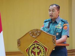 TNI Siap Kirim 20 Ribu Personel Jadi Pasukan Perdamaian ke Gaza