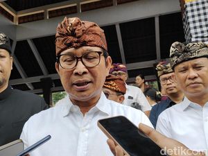 Adi Arnawa Siapkan Beasiswa S1 untuk Ratusan Warga Badung Mulai 2026