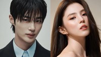 Drakor Bertabur Bintang, Han So Hee Main Solo Leveling Bareng Byeon Woo Seok