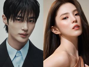 Han So Hee & Byeon Woo Seok Jadi Visual Couple, Main Drakor Action Terbaru Han So Hee & Byeon Woo Seok Jadi Visual Couple, Main Drakor Action Terbaru