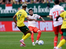 Verdonk Menuju Lille Usai Gagal Bantu NEC Kalahkan Hubner Cs