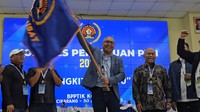 PWI Pusat Sesalkan Ucapan Hotman 'Lu Punya Otak Nggak?', Desak Minta Maaf