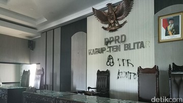 26 Pelaku Perusakan Gedung DPRD Blitar Ditangkap, 12 Masih di Bawah Umur