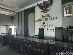 26 Pelaku Perusakan Gedung DPRD Blitar Ditangkap, 12 Masih di Bawah Umur