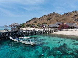 Pengakuan Pekerja Tambang Emas Ilegal Dekat TN Komodo: Ada Aparat Terlibat