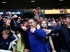 Moyes Puji Efek Instan Grealish di Everton