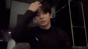 7 Potret Rumah Jungkook BTS Tampak Aesthetic, Punya Mini Bar dan Gym Pribadi