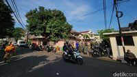 Kondisi Terbaru Rumah Sri Mulyani