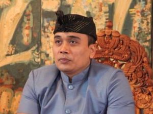 Ketua AMI Prihatin Museum Kediri Dijarah: Segera Kembalikan! Ketua AMI Prihatin Museum Kediri Dijarah: Segera Kembalikan!