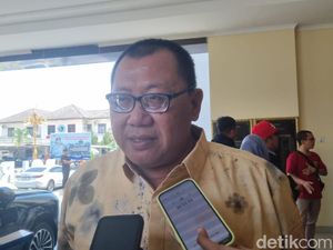 Kondisi Terkini DPRD Solo Usai Dibakar Massa Kondisi Terkini DPRD Solo Usai Dibakar Massa