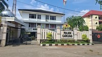 Viral Copet Beraksi saat Konser di Kantor Walkot Jaktim, 2 Pelaku Dibekuk