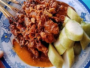 Daftar 10 Kuliner Legendaris Jaksel yang Eksis Sejak 1960-an Daftar 10 Kuliner Legendaris Jaksel yang Eksis Sejak 1960-an