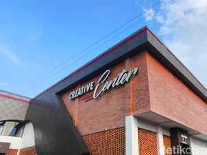 Majalengka Creative Center, Rumah Kedua Bagi Anak Muda