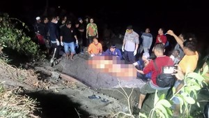 Autopsi Ungkap WN Spanyol Dibunuh di Senggigi Alami Kekerasan di Kepala-Dada