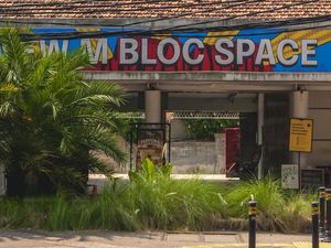 M Bloc Hadirkan Wajah Baru, Kawasan Lebih Hijau dan Ramah Lingkungan M Bloc Hadirkan Wajah Baru, Kawasan Lebih Hijau dan Ramah Lingkungan