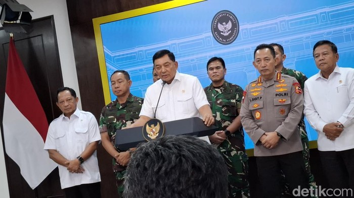 Kenapa Prabowo Bilang Ada Aroma Makar? Ini Kata Orang Dekatnya